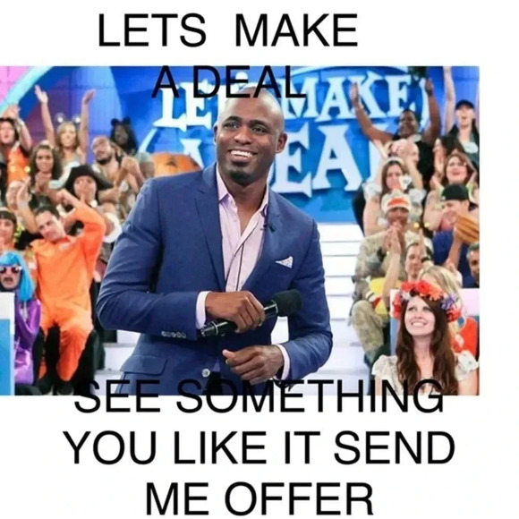 Lets Make a Deal is Back 🙌 - Picture 2 of 4